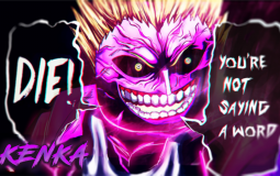 Style Tierlist (Kenka)